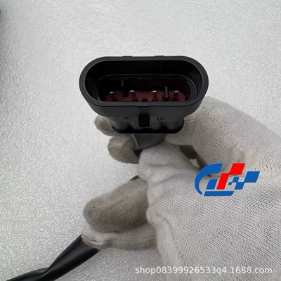 24V 239W Vehicle – Fan