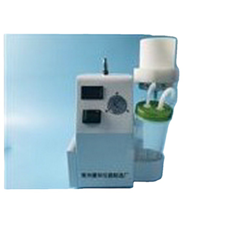 ZHR104便携式抽滤装置/水样过滤器