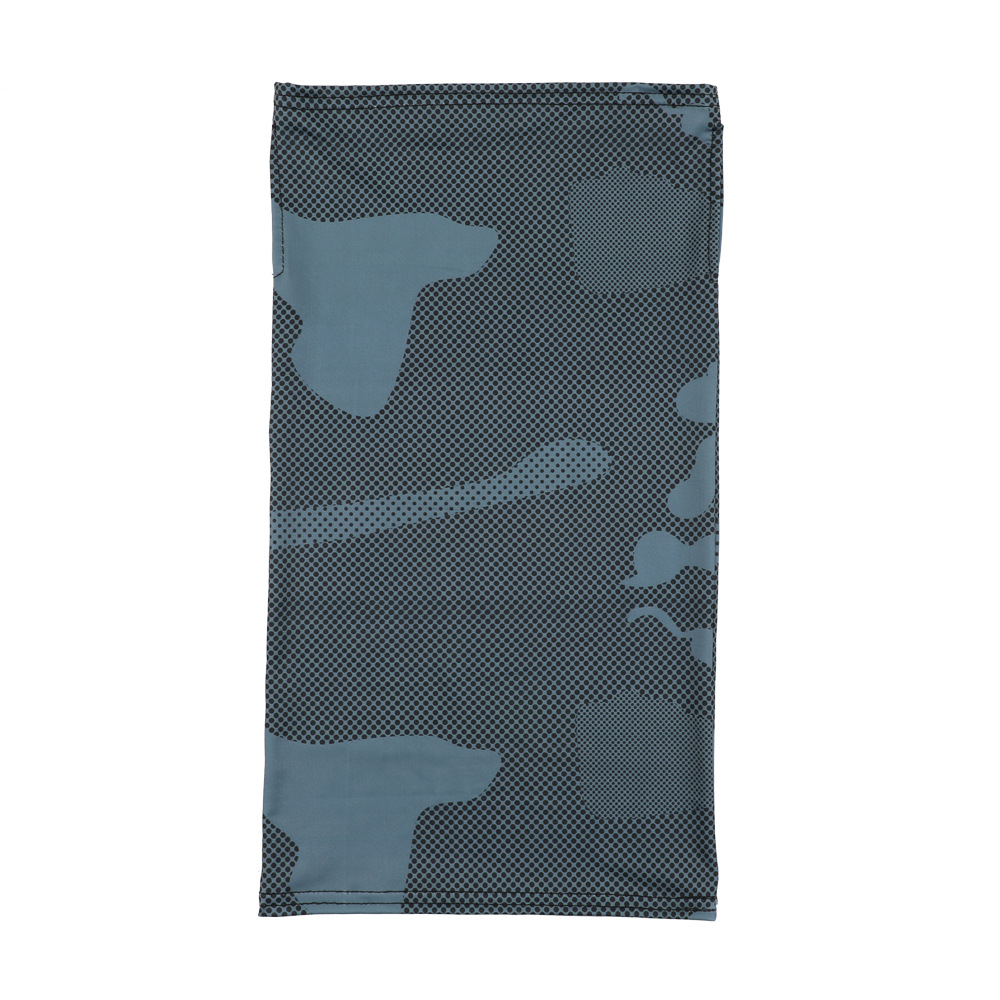 Fábrica al por mayor ciclismo al aire libre, prevención de insolaciones, prevención de insectos, enfriamiento, seda de hielo, máscara para orejas, toalla transpirable de secado rápido que absorbe el sudor