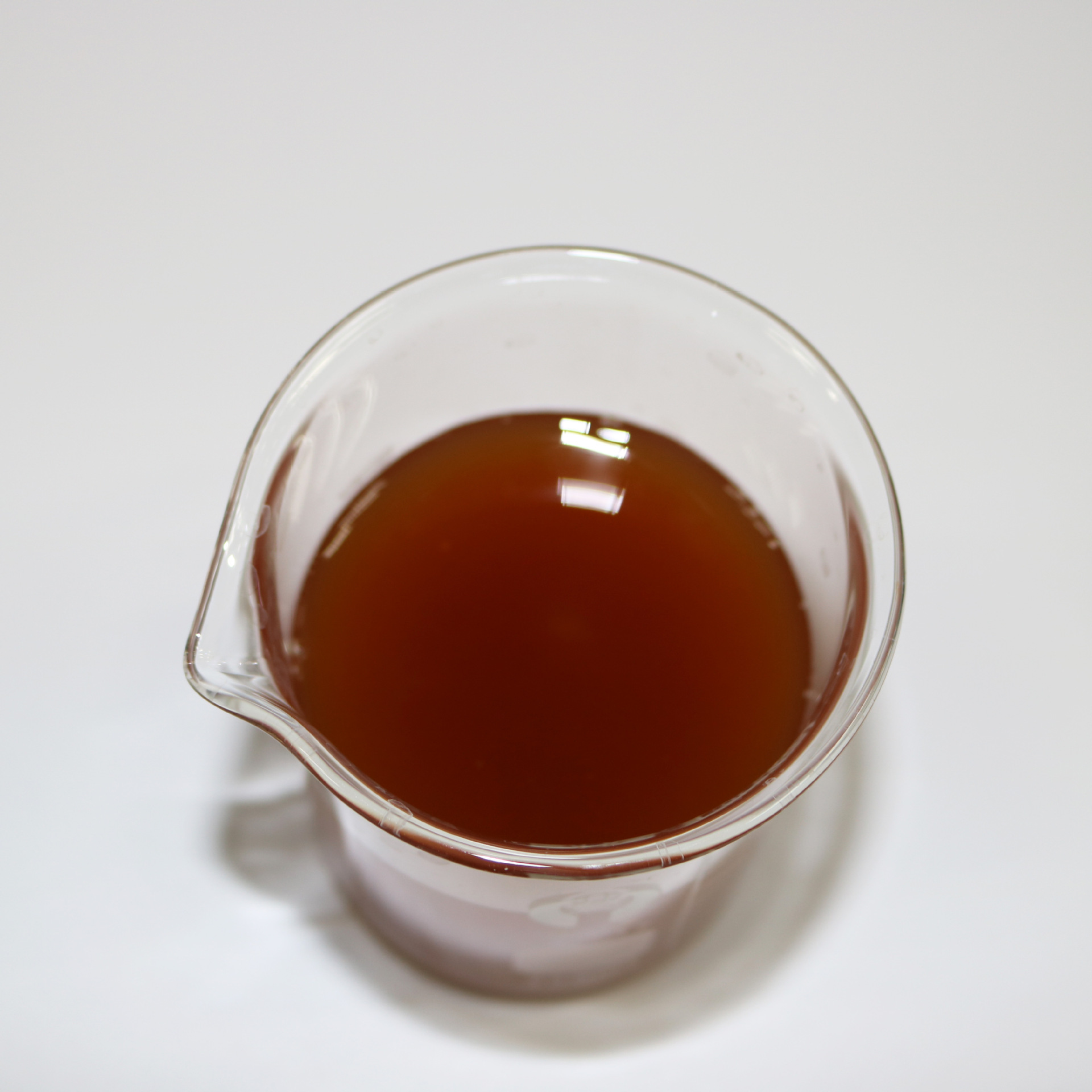 聚谷氨酸原液含量3.8%厂家供应 调理土壤 农业级肥料增效剂