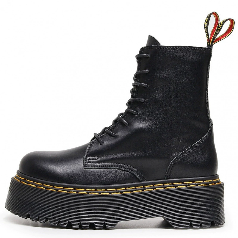 (Cross-border trading), low boots with zipper English style, European style