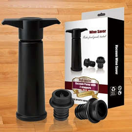 酒具套装;酒瓶塞;开瓶器