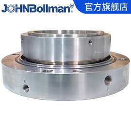 上海博格曼机封11-HJ97GN5/100-00泵用机械密封 非标定制机械密封