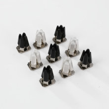 现货供应汽车香水夹子 出风口香水夹子 车载风口夹车内