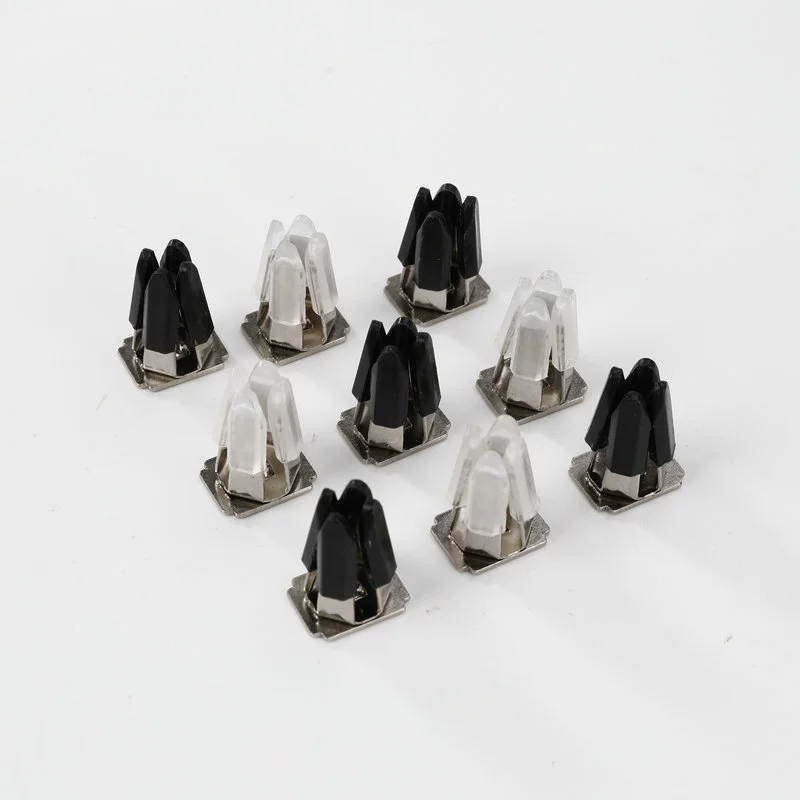 Автомобильный ароматизатор-клипса для дефлектора воздуховода, в наличии, для использования в салоне автомобиля