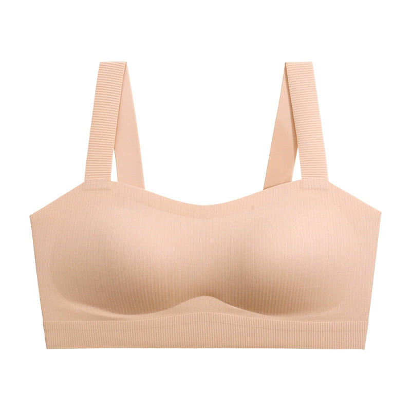 Japanese T-shirt, top with cups, bra, suspenders, sports protective underware, underwear, beautiful back