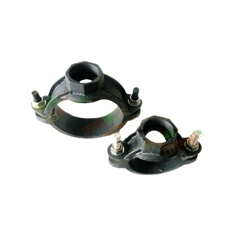 DN150������˫��ѹ������ͨ ���Ϸ�ˮ������˿��������ͷ����