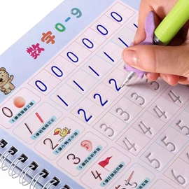 练字帖;儿童读物;其他簿本册