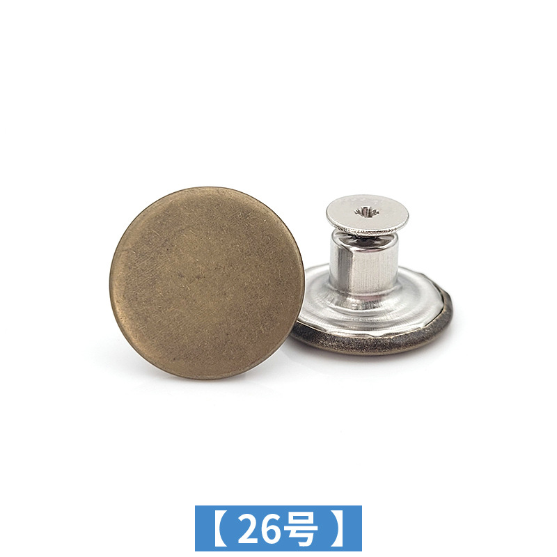 27L = 17.0 mm*circular*26