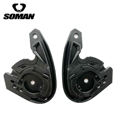 Bases, Motorcycle Safety Supplies - 523-base