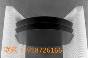 4英寸IC级半导体抛光硅片（真空包装）