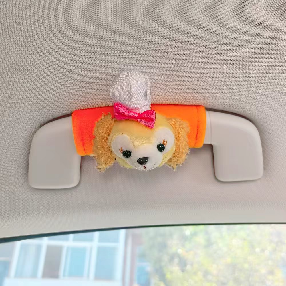 Nuevos productos en línea popularidad Keqian maneja de automóvil maneja de puerta interior unisex guante de techo