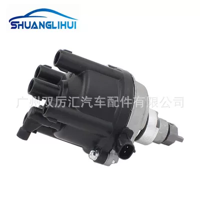 electronic ignition distributor – Distributor