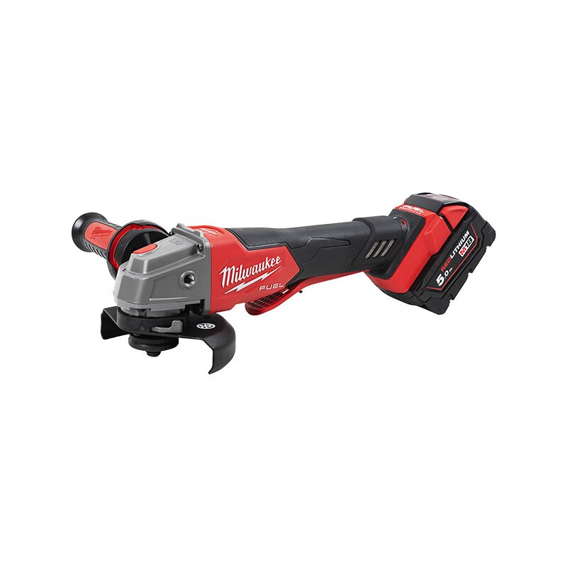 Miwachi Miwachi M18 FSAGV125XPDB-501X FUEL sin escobillas recargable 125mm regulable de velocidad