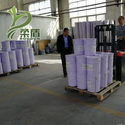 Vehicle Battery Packs, Soft Shield – Avtomobil boyası