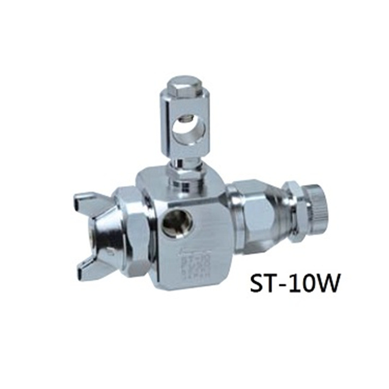 日本露明纳ST-10W喷 大喷幅自动喷漆 广角精密自动喷头