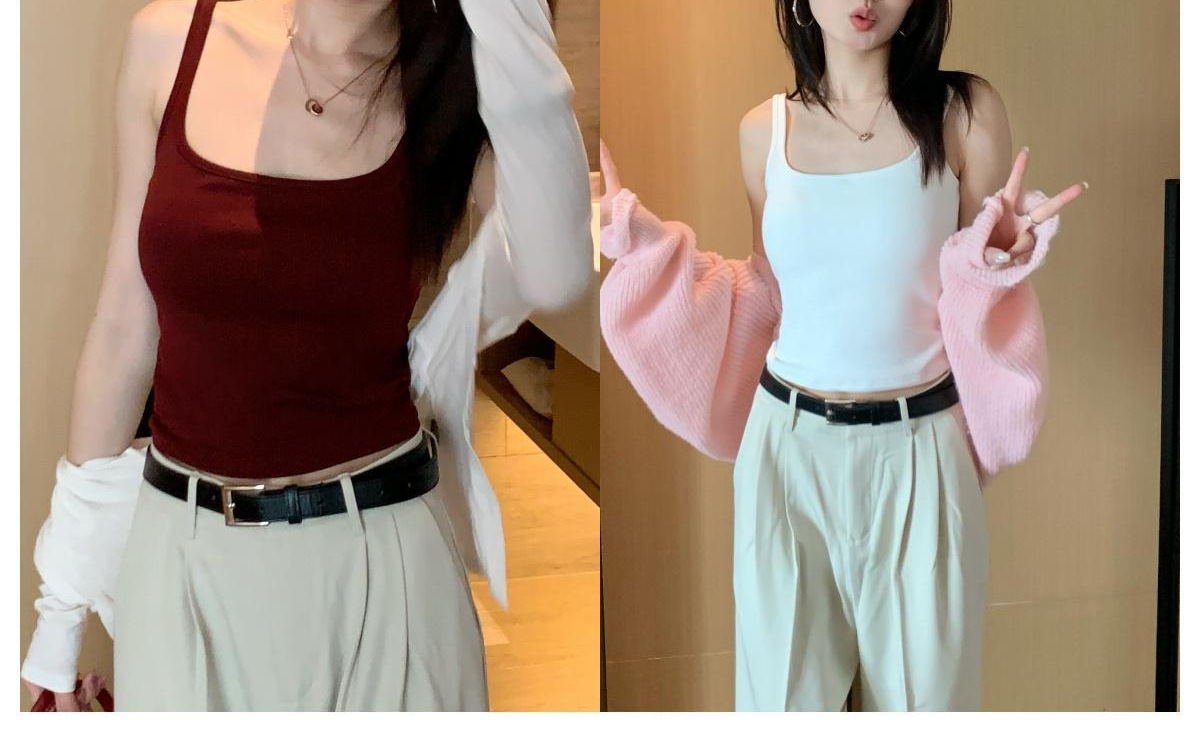 앙콜라 레드 + 화이트