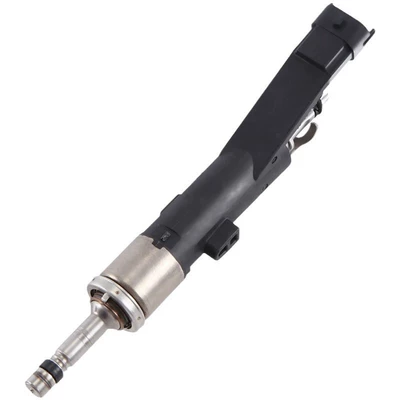 308S, Oil pump, nozzle