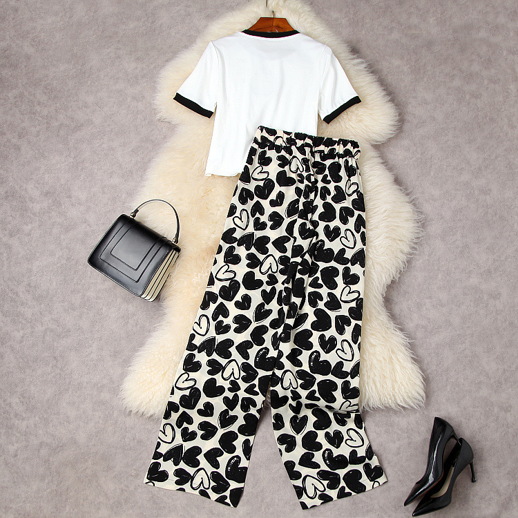 Ensemble Cassie