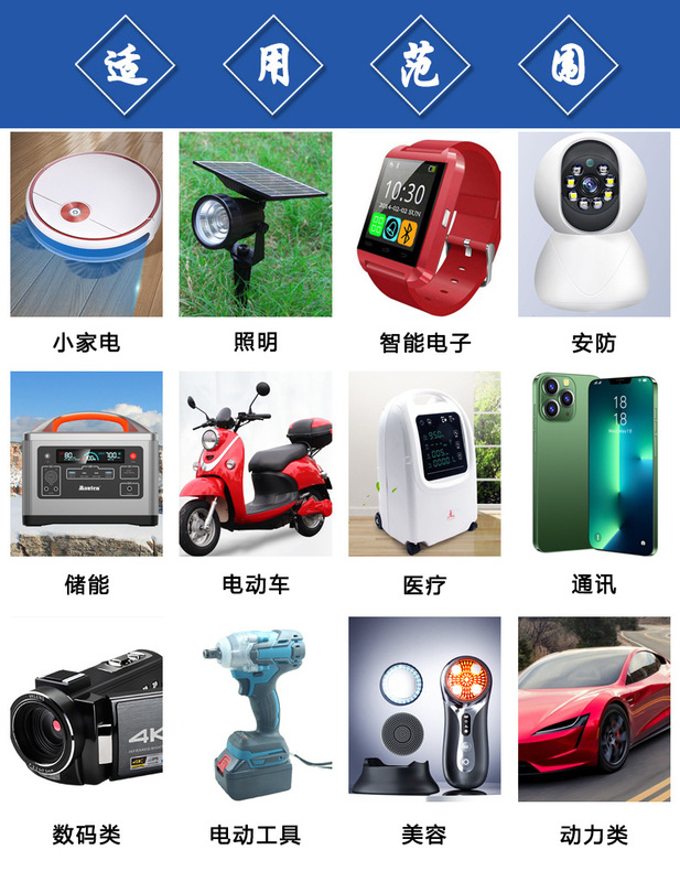 ポリマーリチウム電池102050 1000mah 3.7v k歌神器kc認証電池源工場|undefined