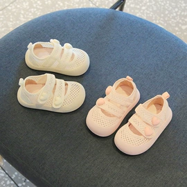 学步鞋;童凉鞋;童雪地靴