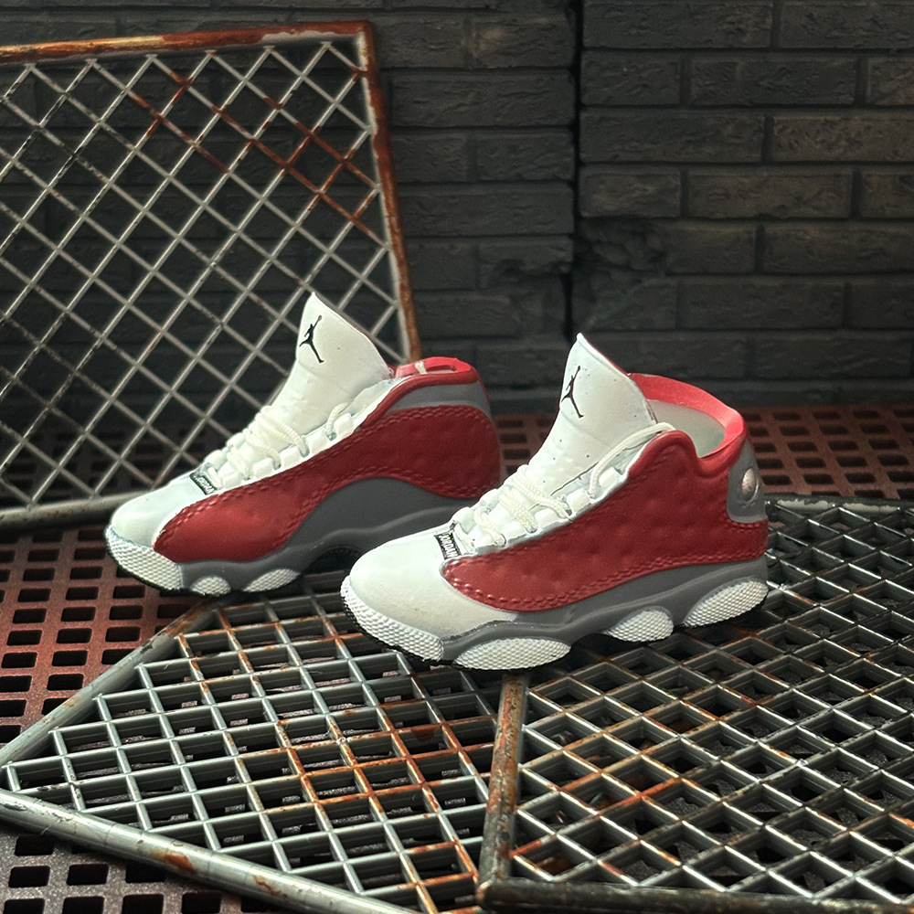 【99】13세대 스페셜 그레이 레드