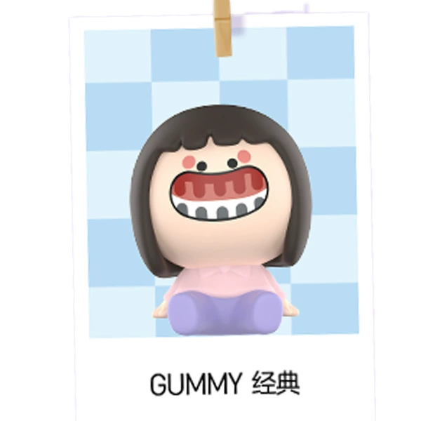 GUMMY Классический