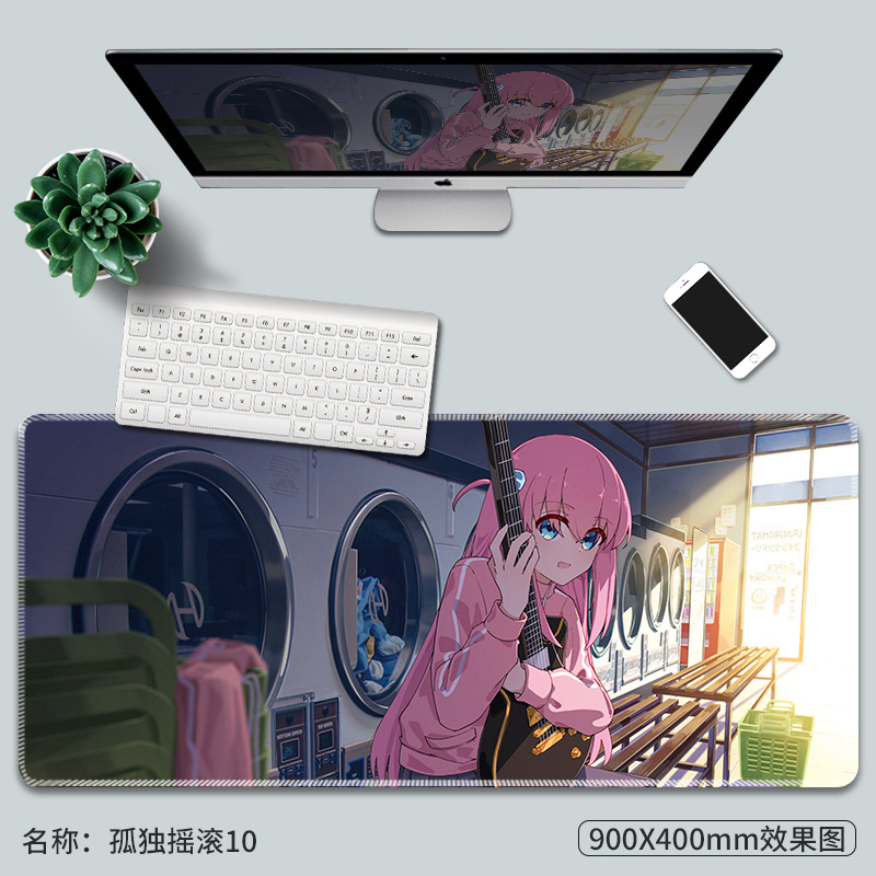 외로운 록 10