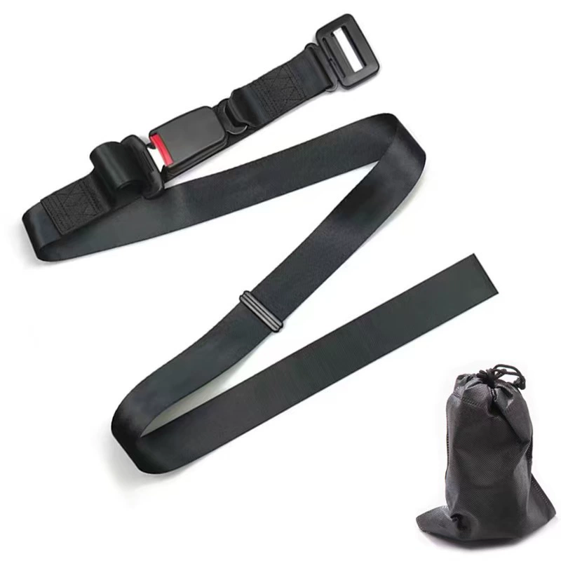 Ремень безопасности живота для беременных