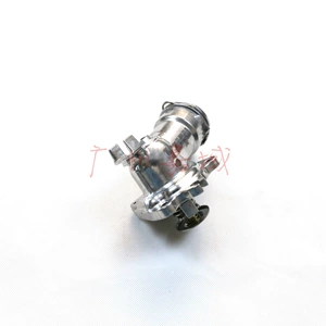 Suitable for Mercedes-Benz S-Class M-Class R-Class E-Class E32 Thermostat 6422002315 A6422002315
