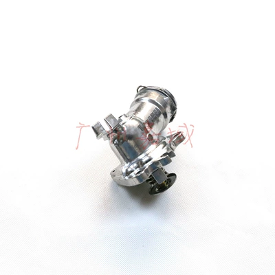 Suitable for Mercedes-Benz S-Class M-Class R-Class E-Class E32 Thermostat 6422002315 A6422002315 (Thermostat)