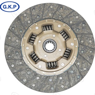 SDAS-093 Manufacturers Supply Car Clutch Driven AssemBly Pressure Plate Accessories GKP9012B03