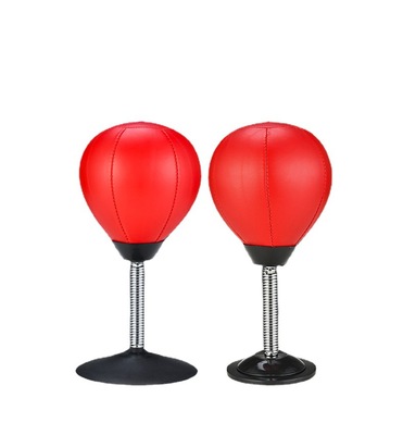 Boxing Speed ​​Ball desktop train equipment Vent household Bodybuilding vertical Tumbler fast Cross border Manufactor