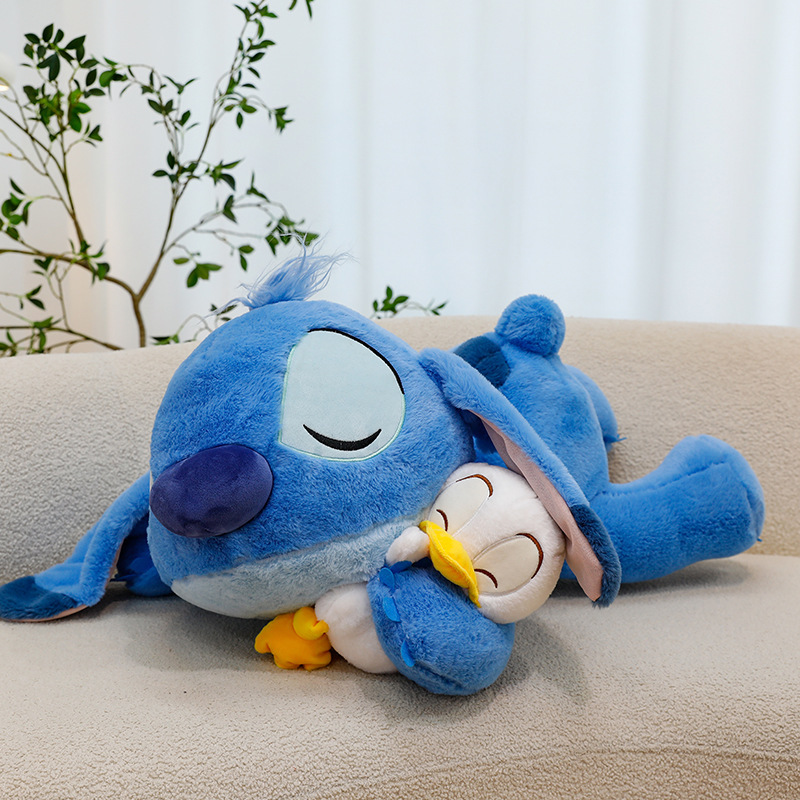 Nuevo modelo de muñecas de peluche de estiércol