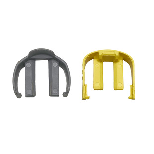 Kaichi high-pressure car washer quick connector yellow buckle C- shaped snap ring for Karcher Kach K2- K7
