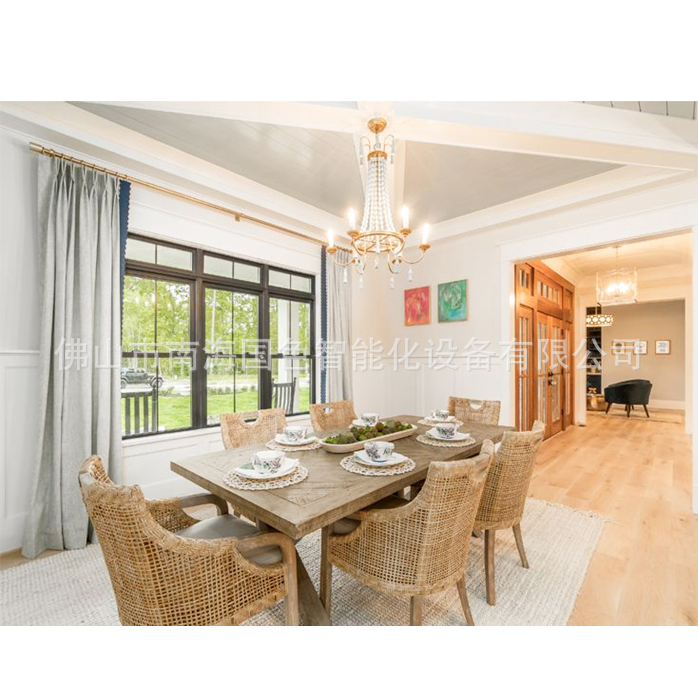 Villa de acero ligero habitación insonorizada espacio cápsula cabina de oxígeno habitación móvil al aire libre estructura de acero casa móvil Apple cabina Sunshine Room