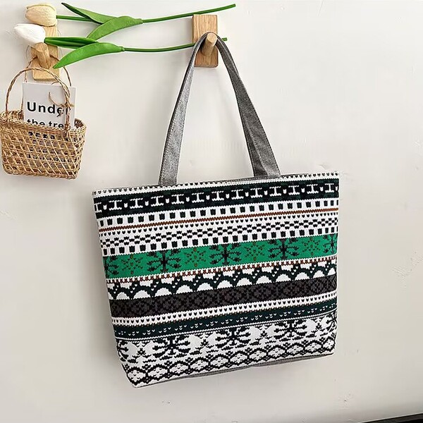 Trend universal one-shoulder bag