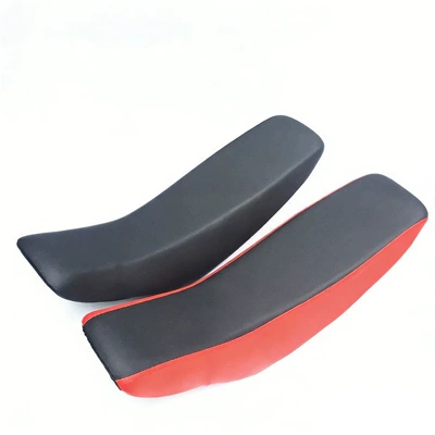 Motorcycle Universal Seat Cushion Original: Motorcycle cushion