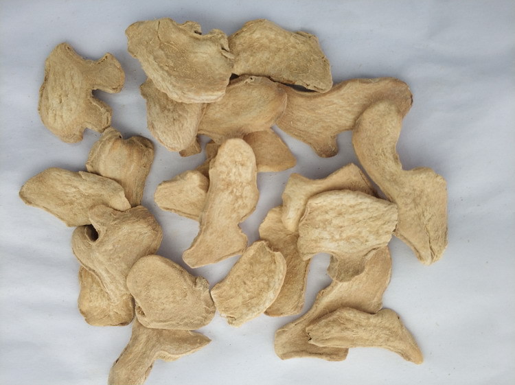 Roasted Ginger Powder Xiao Huang Jiang 500g Culinary Warming Spice from Yunnan Luoping overview