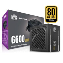 G600ƷģM~600W̨ʽXCԴo80PLUS