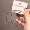 Silver, 3cm