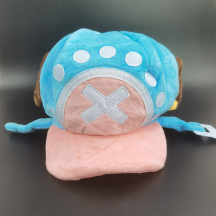 ���\������ñ�F�̰�ñ ë�qñ��Chopper Plush hat̫����Ῠ��߅