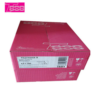 ����ɭENiCrCoMo-1��t��f�Ͻ𺸗lThermanit 617懻��Ͻ𺸗l