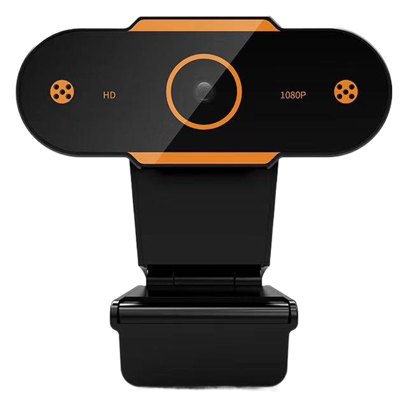 B12 2K HD cámara web 5 millones de enfoque automático sin conductor clase de red transmisión en vivo cámara web USB