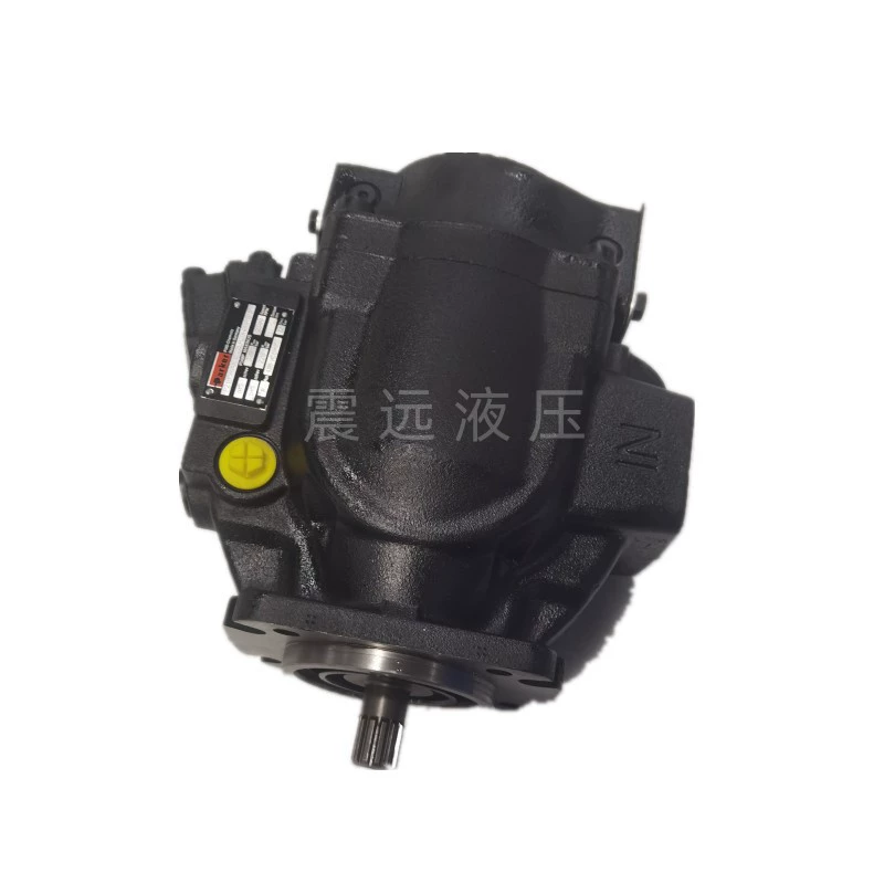 PARKER P2105R00C1C22LA20N00A1B1P гидравлический плунжерный насос