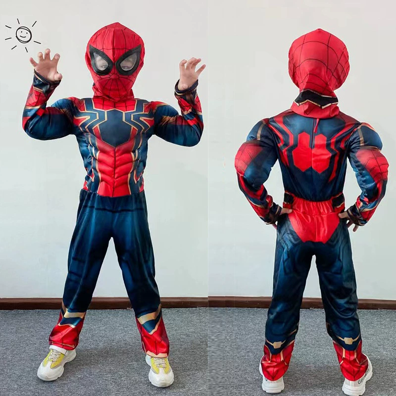 Children's suit, halloween, cosplay