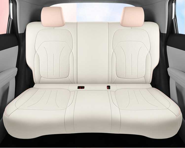 Suitable for Geely Xingyuan Seat Cover, Fully Enclosed, Universal for All Seasons, Xingyuan Special Seat Cover, Youth Free Dream Edition