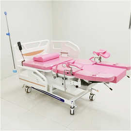 手术床电动综合妇科检查床妇科手术图片手术床