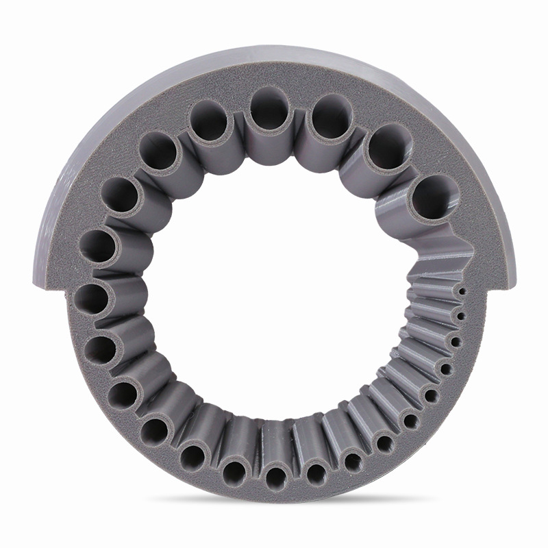 Herramientas de utilidad de alto rendimiento 3D Herramientas de utilidad de alto rendimiento Agujero nuevo producto