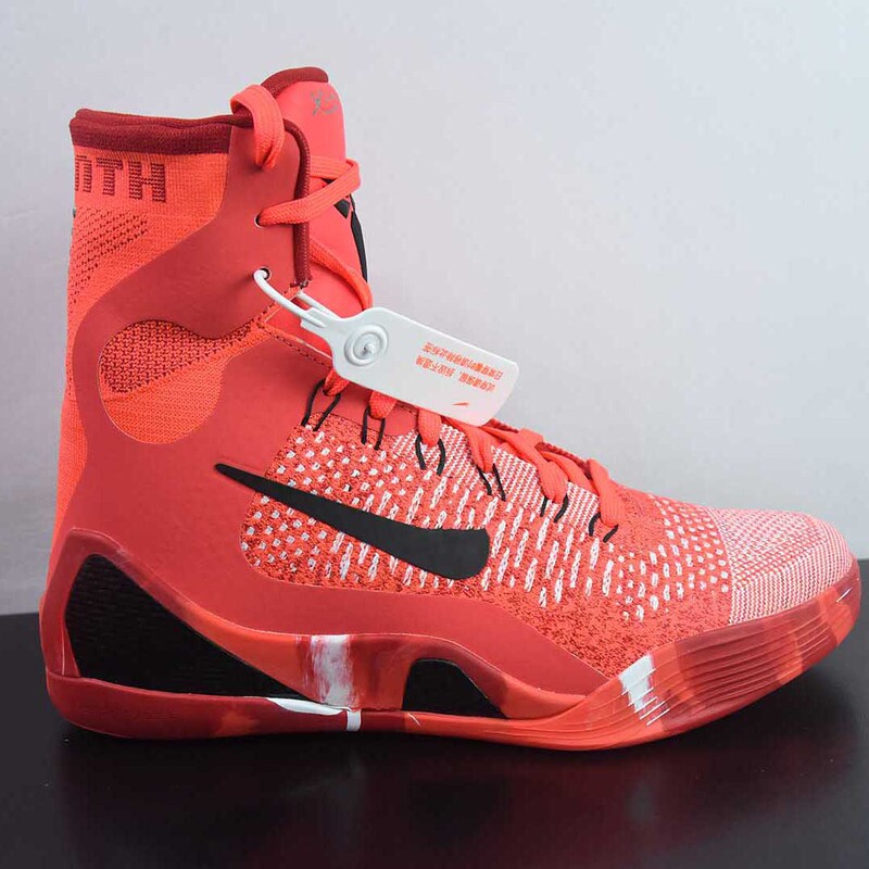 Putian Shoes Kobe 9 Practical Basketball Shoes Men's High-Top Wear-Resistant Sneakers Kobe Ninth Generation High-Top Casual Sports Shoes Putian Shoes Kobe 9 Practical Basketball Shoes Men's High-Top Wear-Resistant Sneakers Kobe Ninth Generation High-Top Casual Sports Shoes